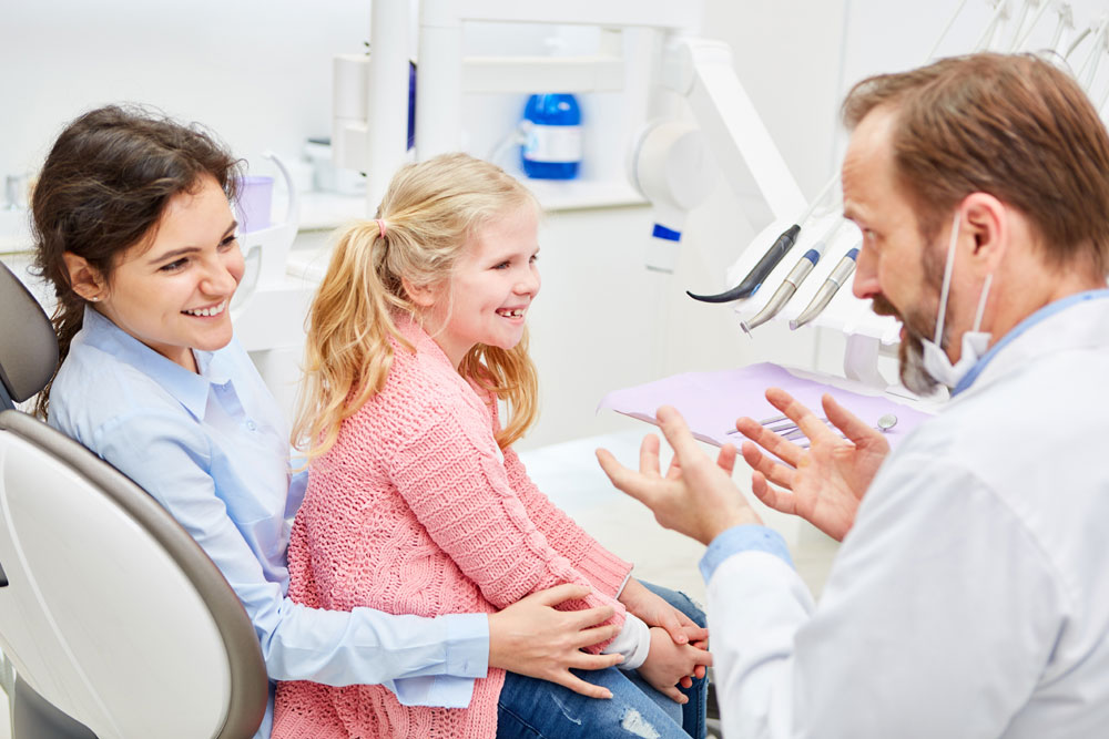 Dentist
